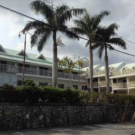 Key West Club Okinawa Hotel Onna Eksteriør billede